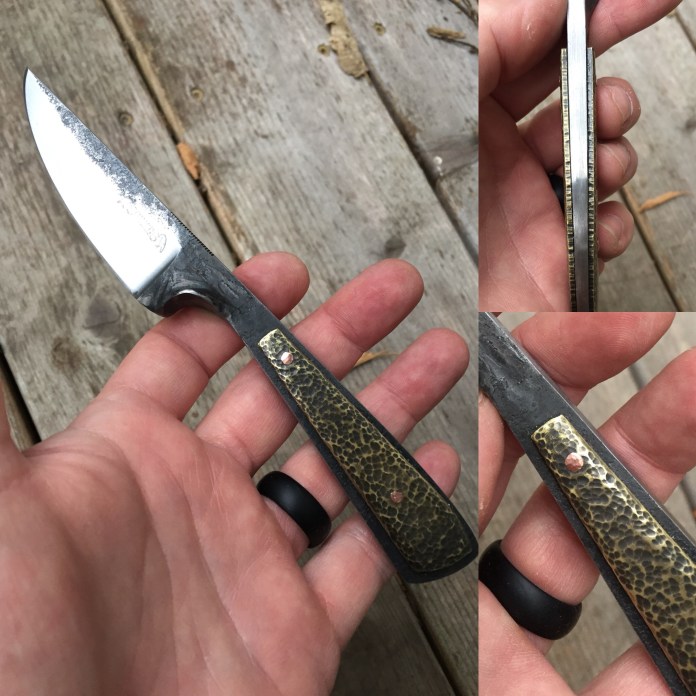 BrassHandleBruteDeForge